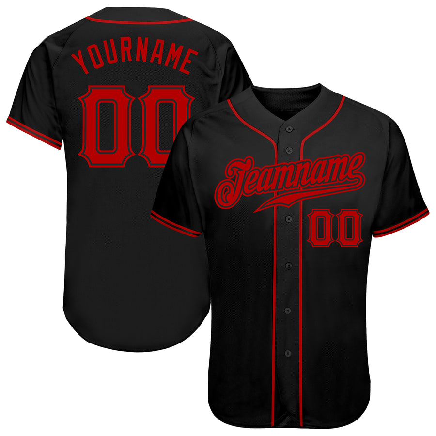 design baseball uniform