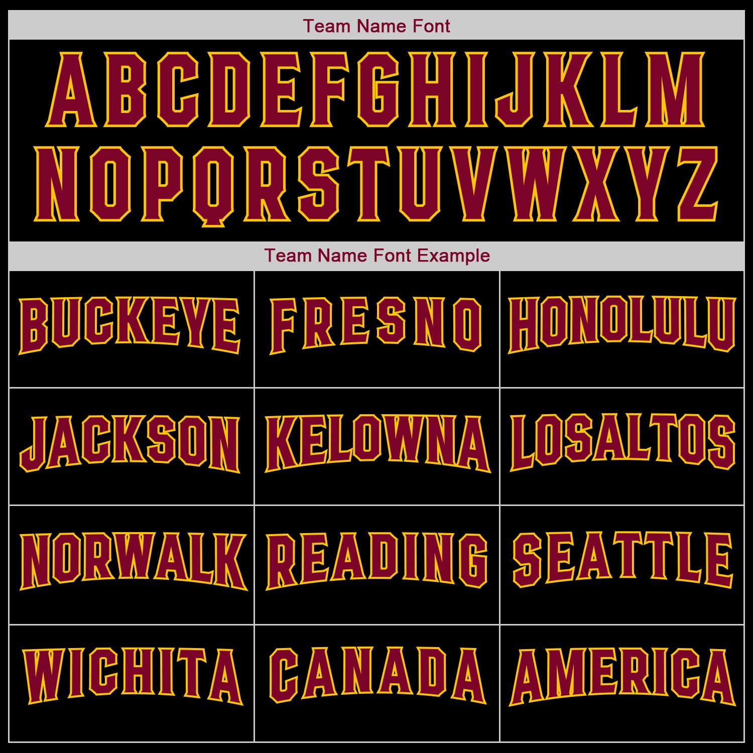 Custom Black Crimson-Gold Authentic Baseball Jersey