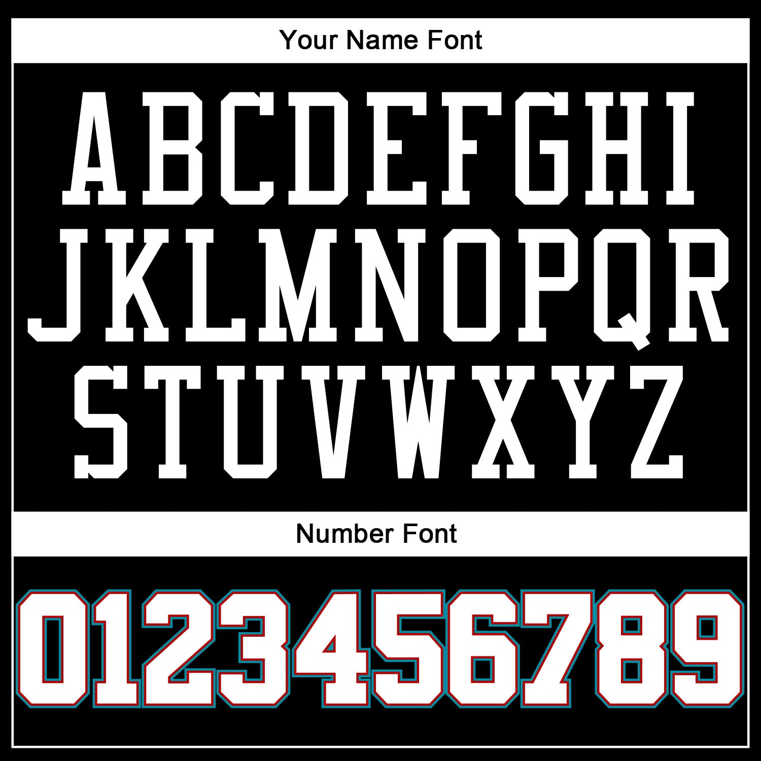 Custom Black White-Teal Authentic Baseball Jersey