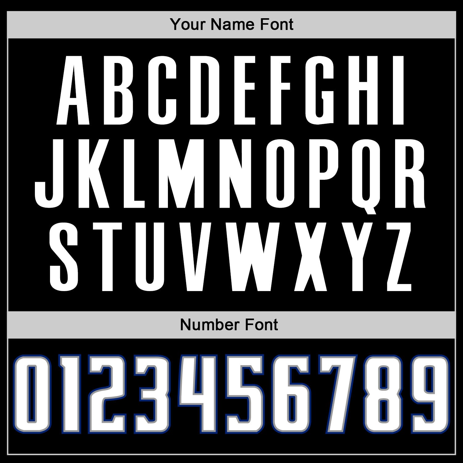 Custom Black White-Royal Authentic Baseball Jersey