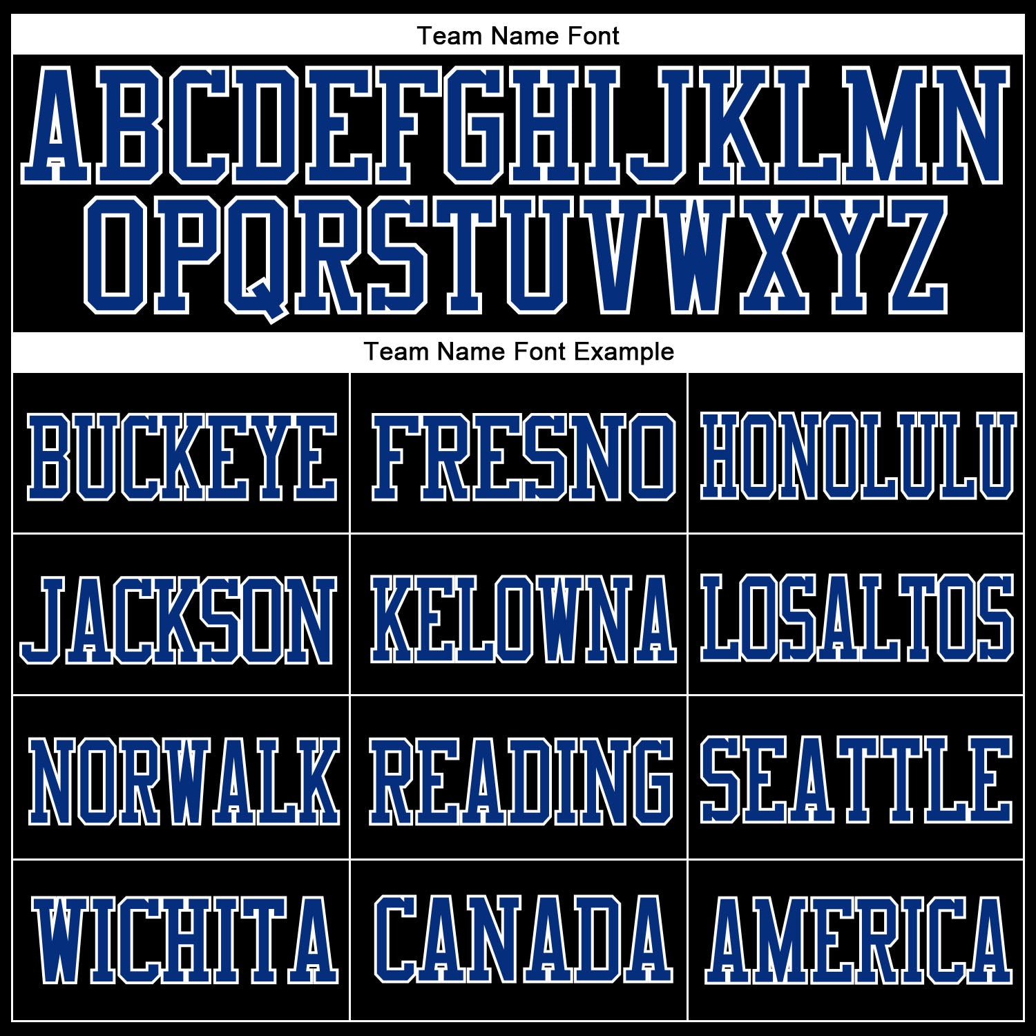 Custom Black Royal-White Mesh Authentic Football Jersey