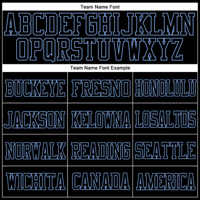 Custom Black Black-Orange Mesh Authentic Football Jersey