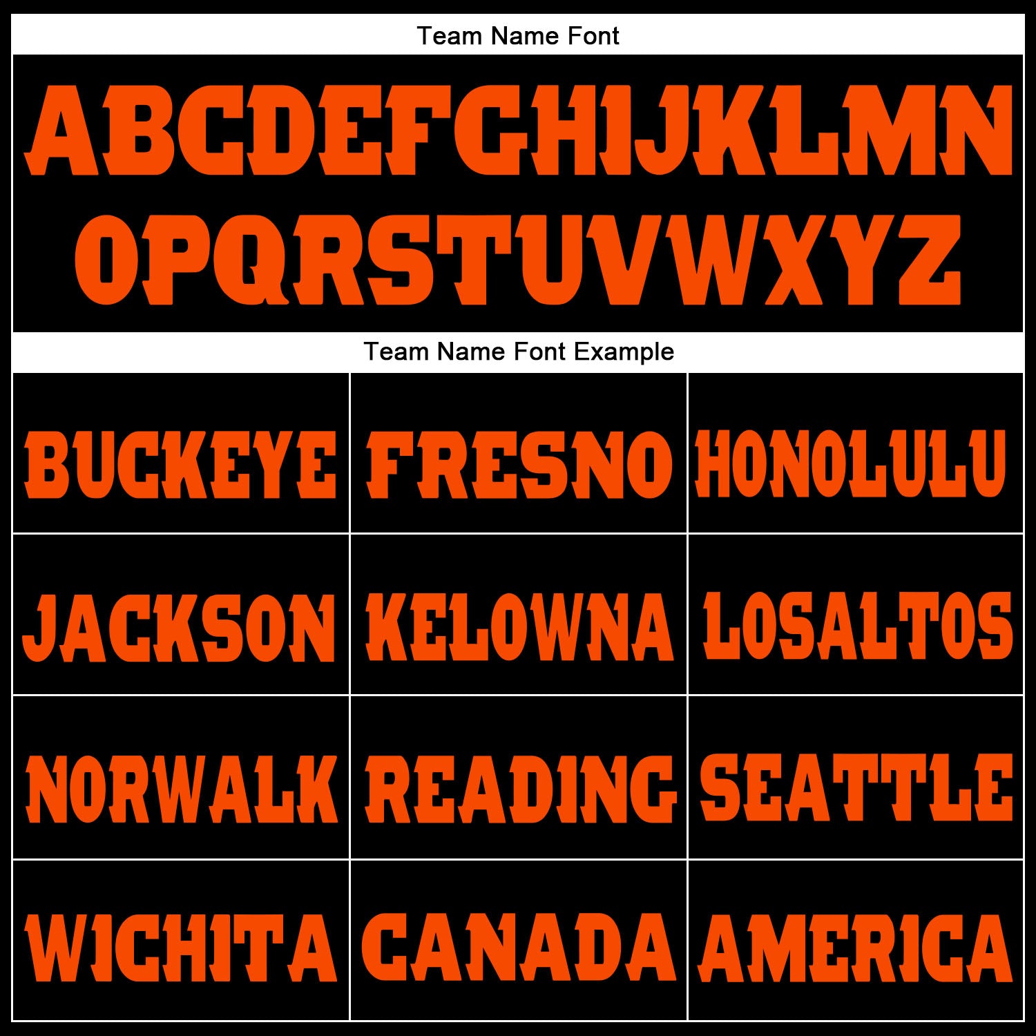 Custom Black Black-Orange Mesh Authentic Football Jersey