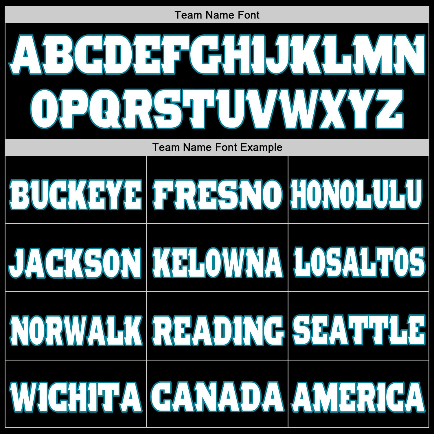 Custom Black White-Teal Mesh Authentic Football Jersey