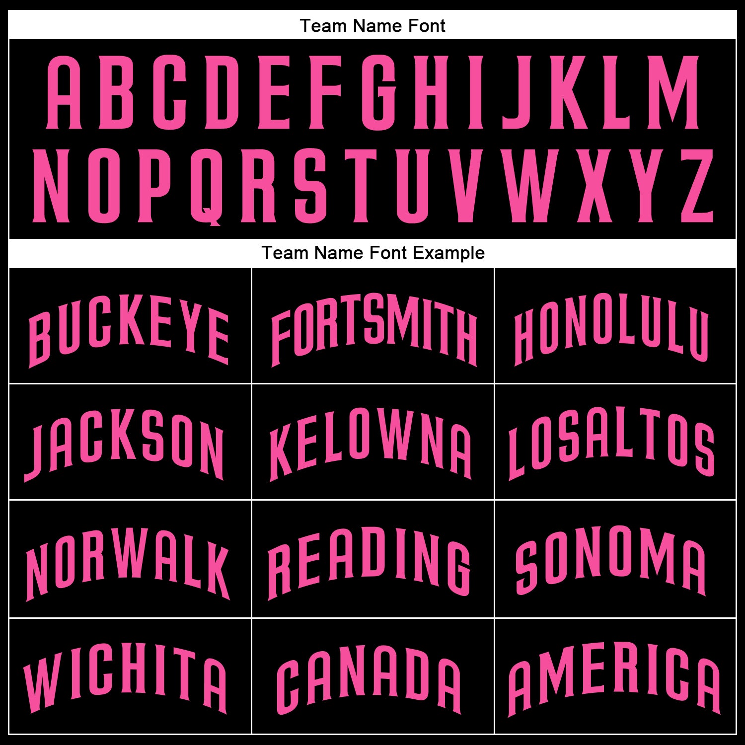 Custom Black Pink Authentic Baseball Jersey