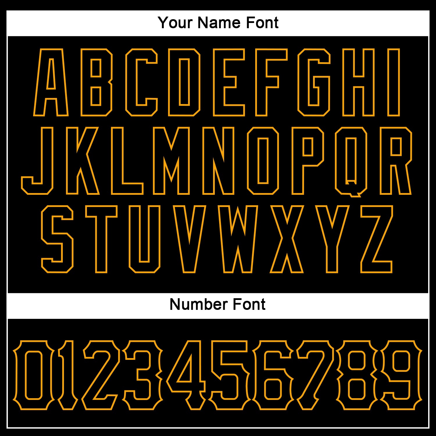 Custom Black Black-Gold Authentic Sleeveless Baseball Jersey