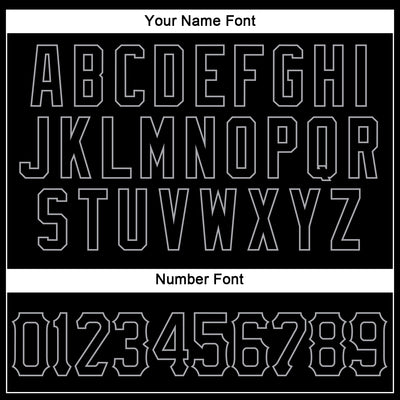 Custom Black Black-Gray Authentic Sleeveless Baseball Jersey