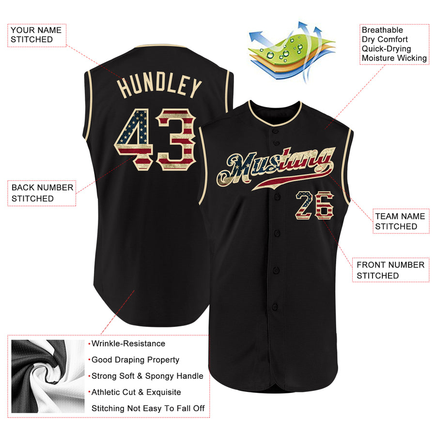 Custom Baseball Jerseys  Personalized Baseball Uniforms Design Tagged  Vest - FansIdea