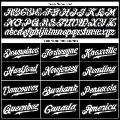 Custom Black White-Gray Authentic Sleeveless Baseball Jersey