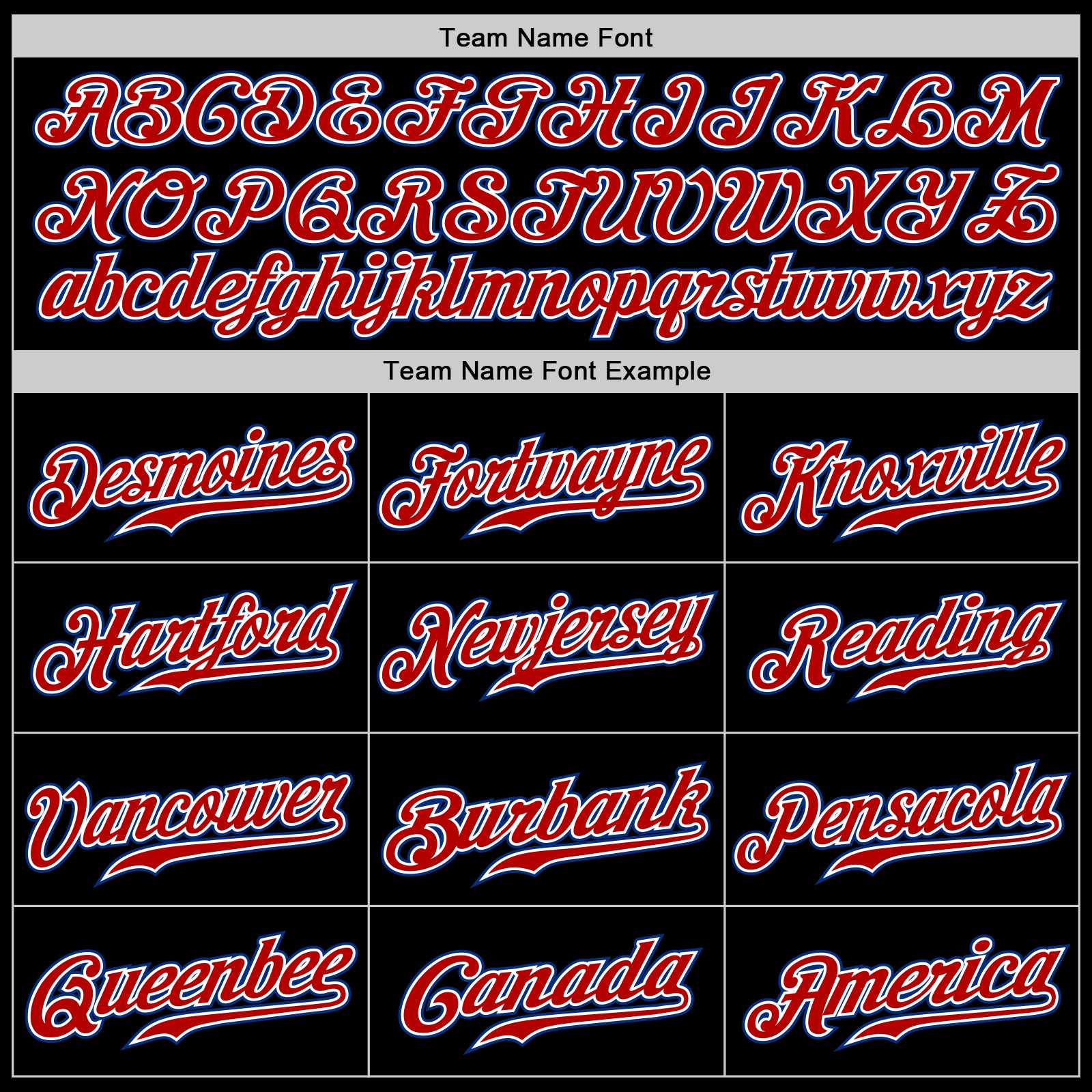 Custom Black Red-Royal Authentic Baseball Jersey