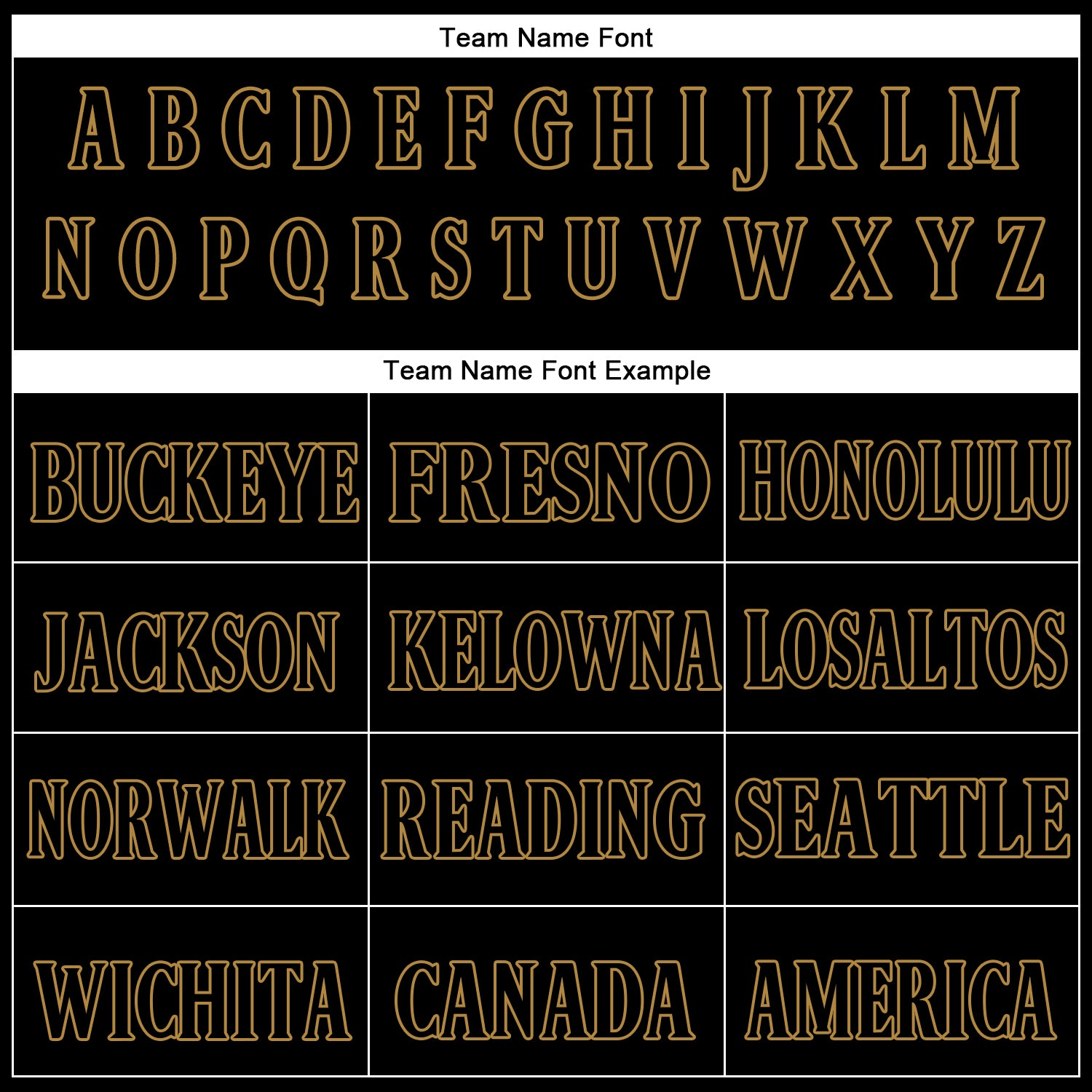 Custom Black Black-Old Gold Authentic Baseball Jersey