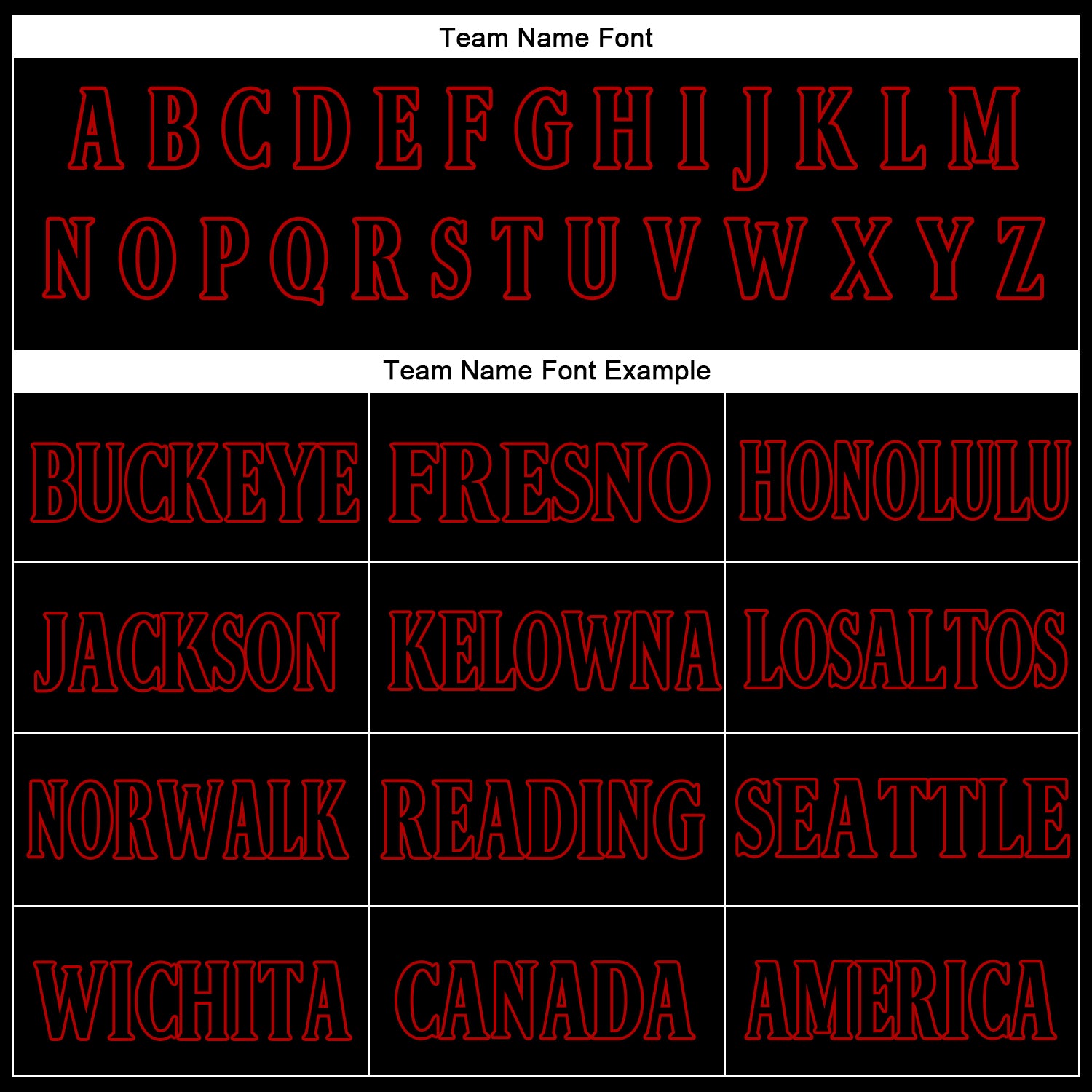 Custom Black Black-Red Authentic Baseball Jersey