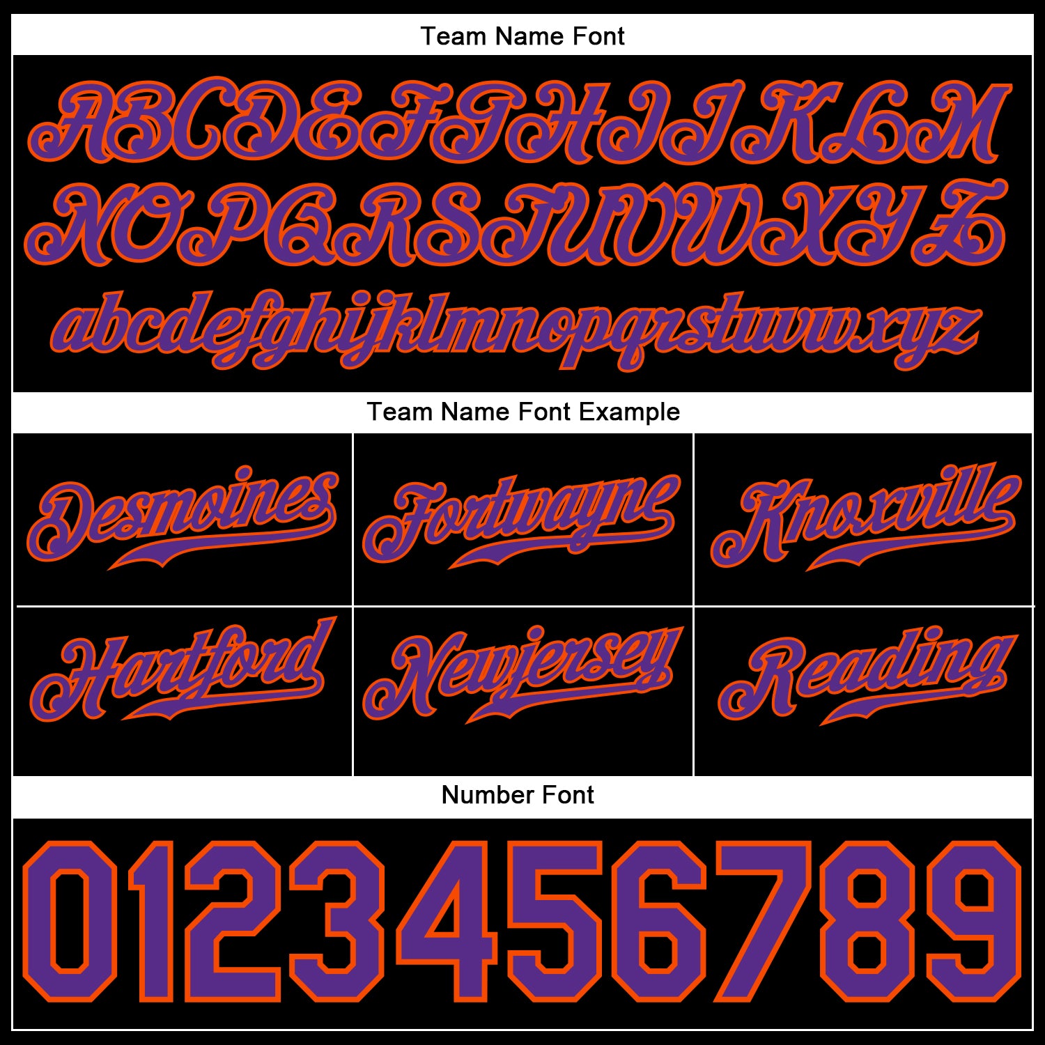 Custom Black Purple-Orange Rainbow Colored Heart For World Pride LGBT Authentic Baseball Jersey