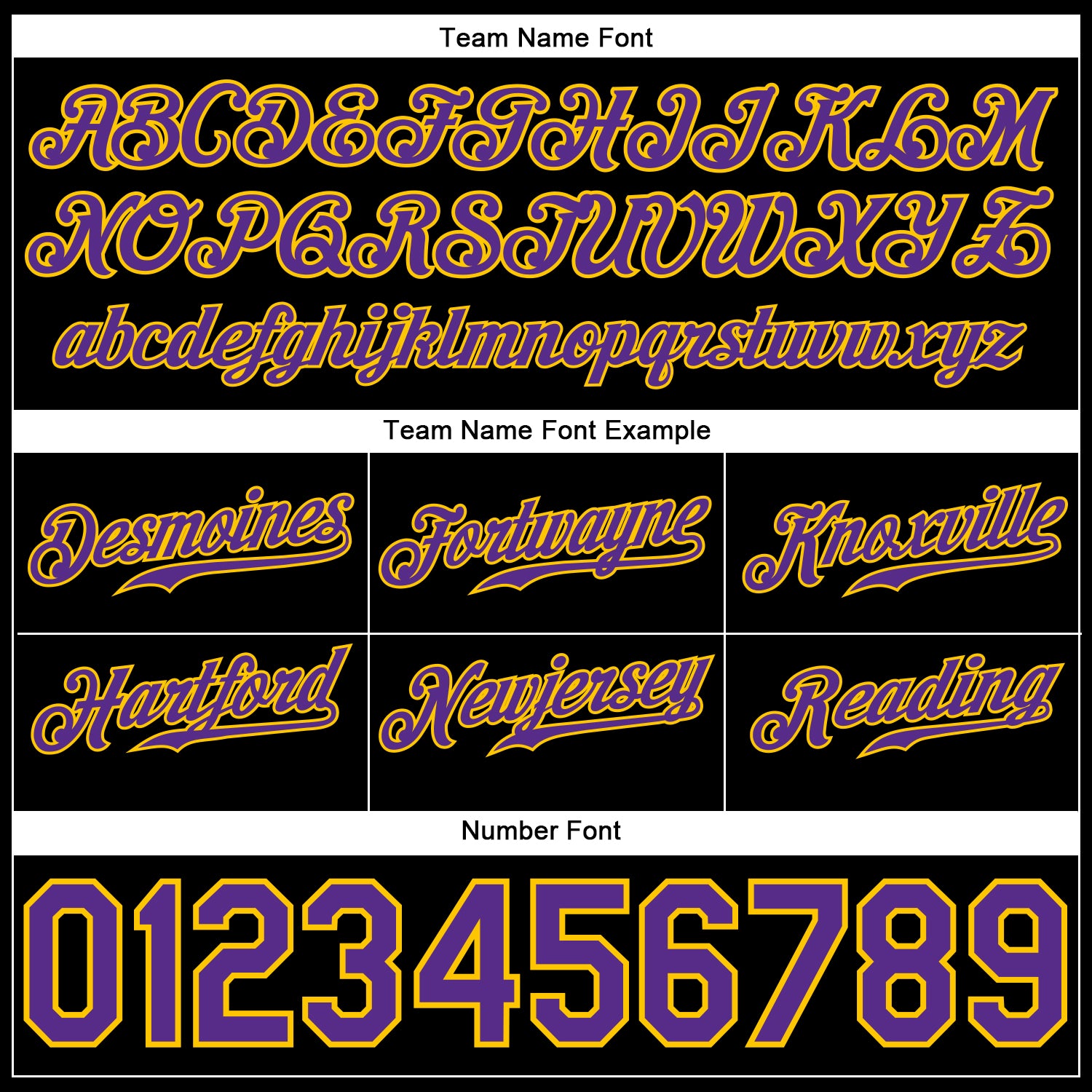 Custom Black Purple-Gold Rainbow For Pride LGBT Authentic Baseball Jersey