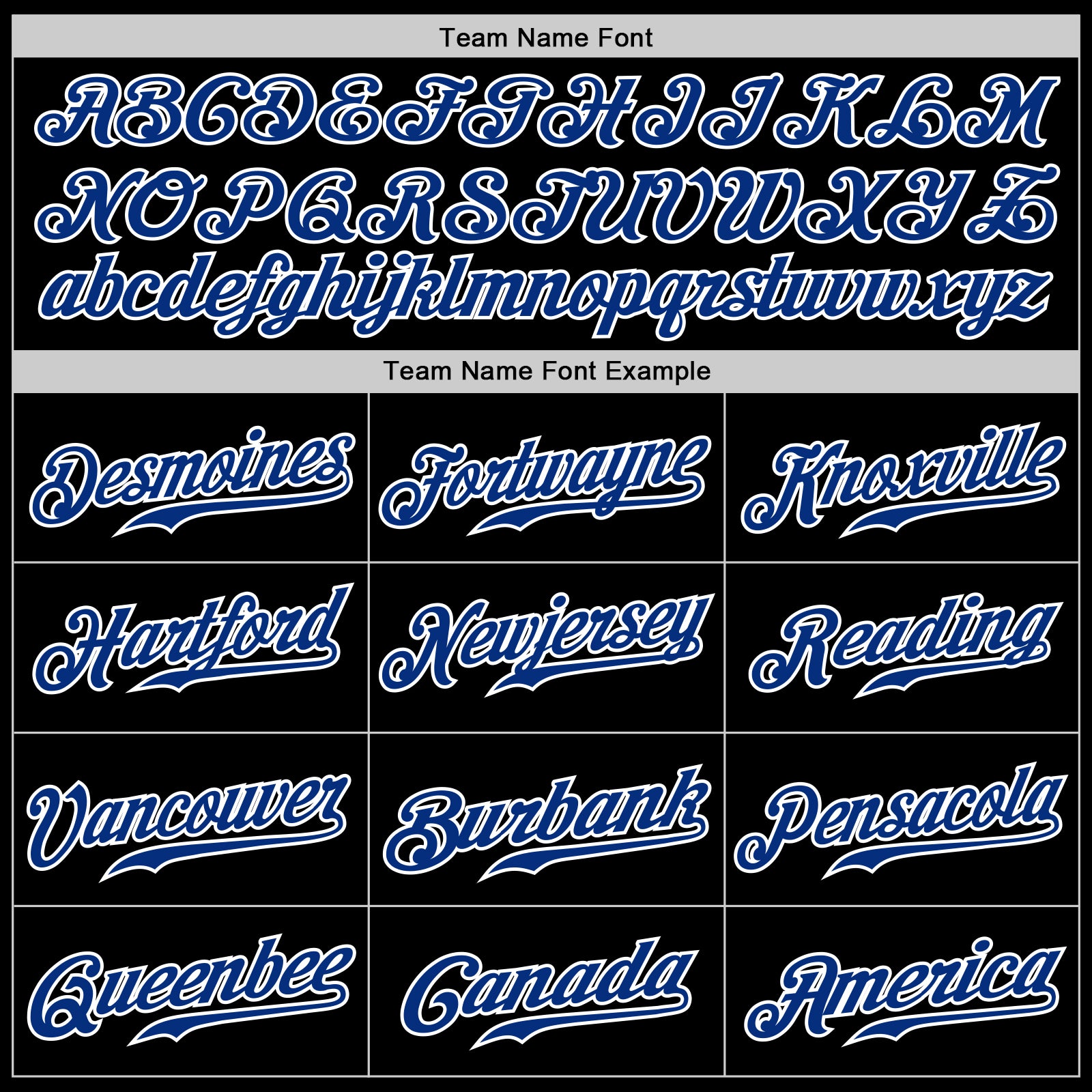 Custom Black Neon Green Pinstripe Royal-White Authentic Baseball Jersey