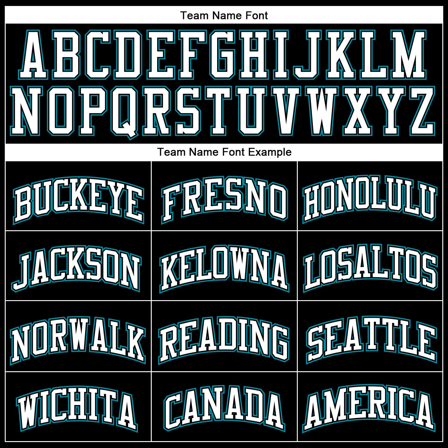 Custom Black White-Teal Authentic Throwback Basketball Jersey