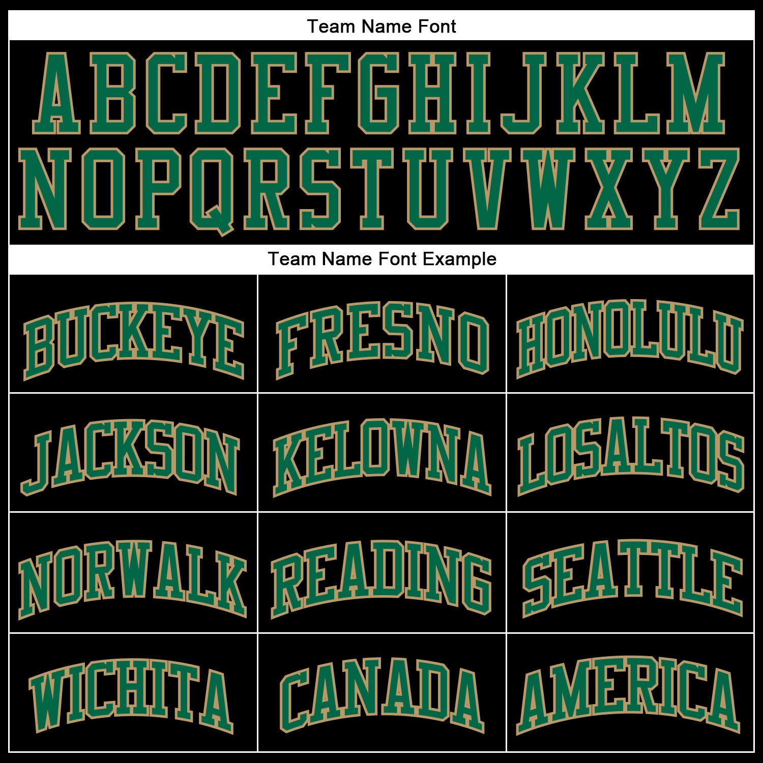 Custom Black Old Gold Pinstripe Kelly Green-Old Gold Authentic Basketball Jersey