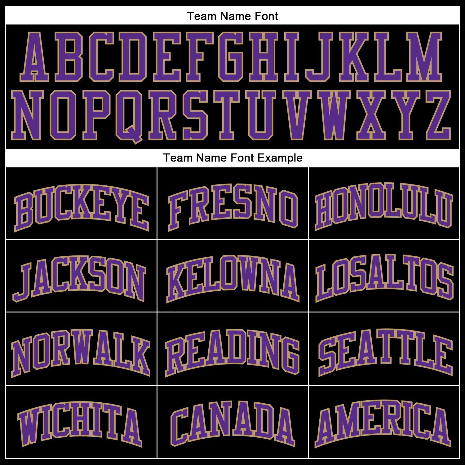 Custom Black Old Gold Pinstripe Purple-Old Gold Authentic Basketball Jersey