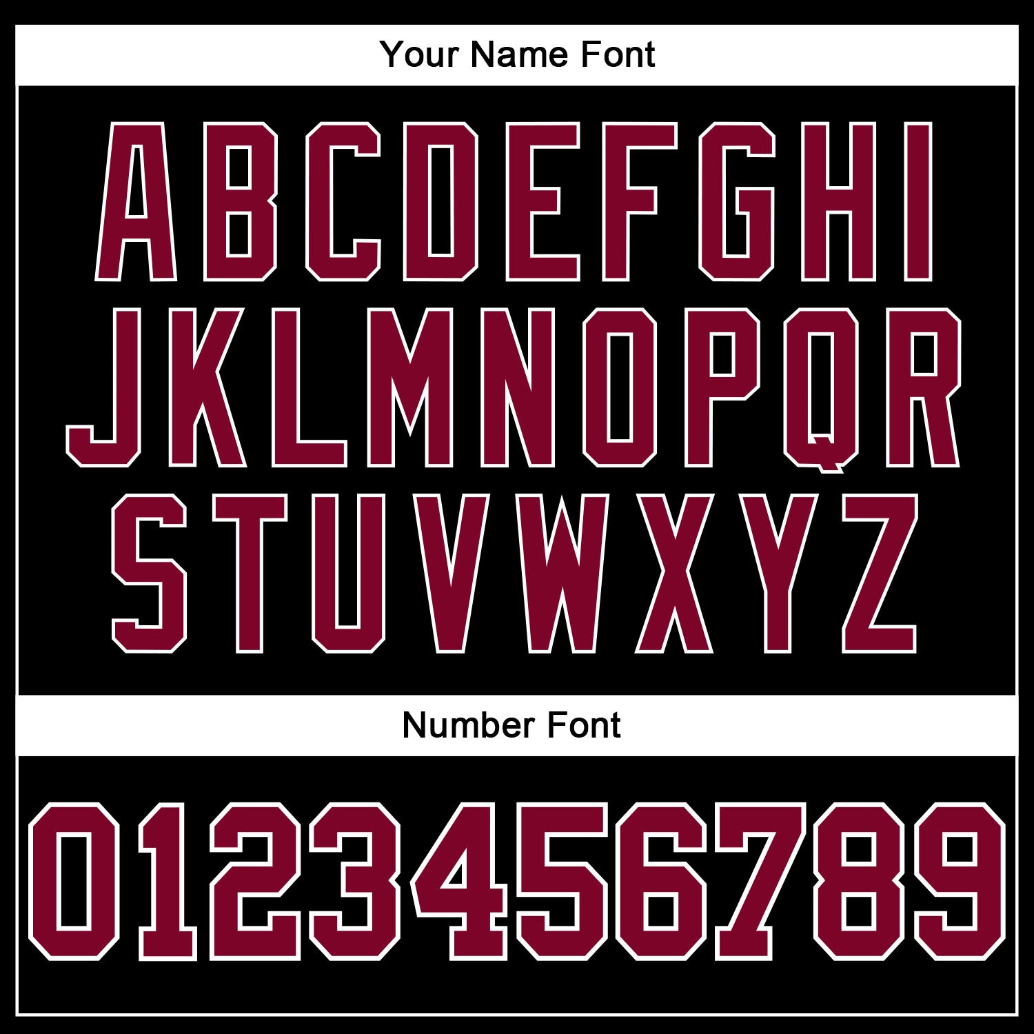 Custom Black White Pinstripe Maroon-White Authentic Basketball Jersey