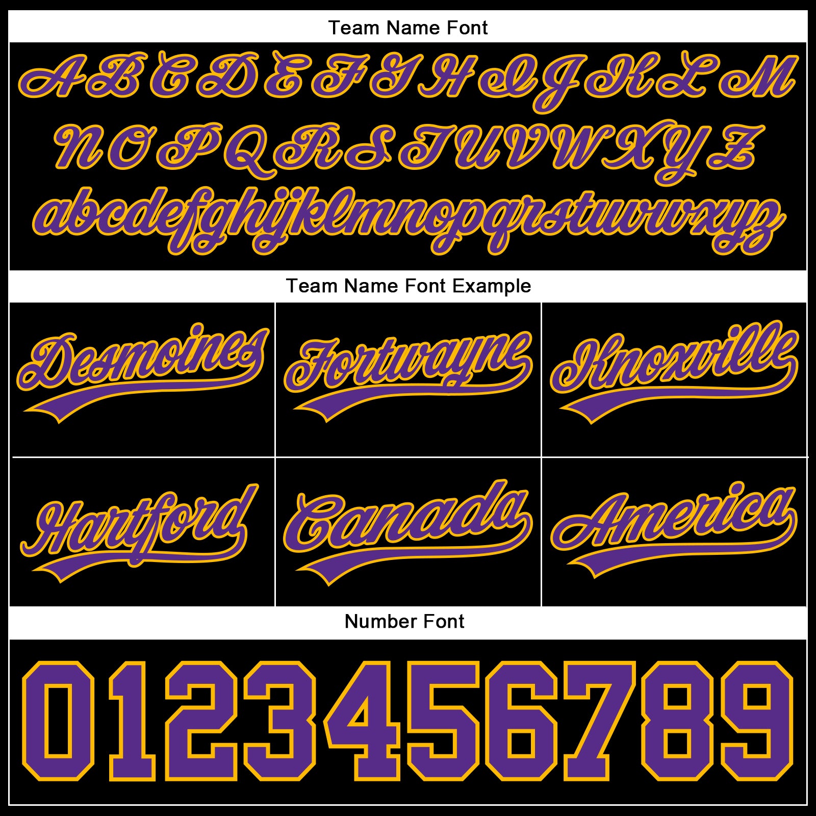 Custom Black Purple-Gold Authentic Throwback Basketball Shorts