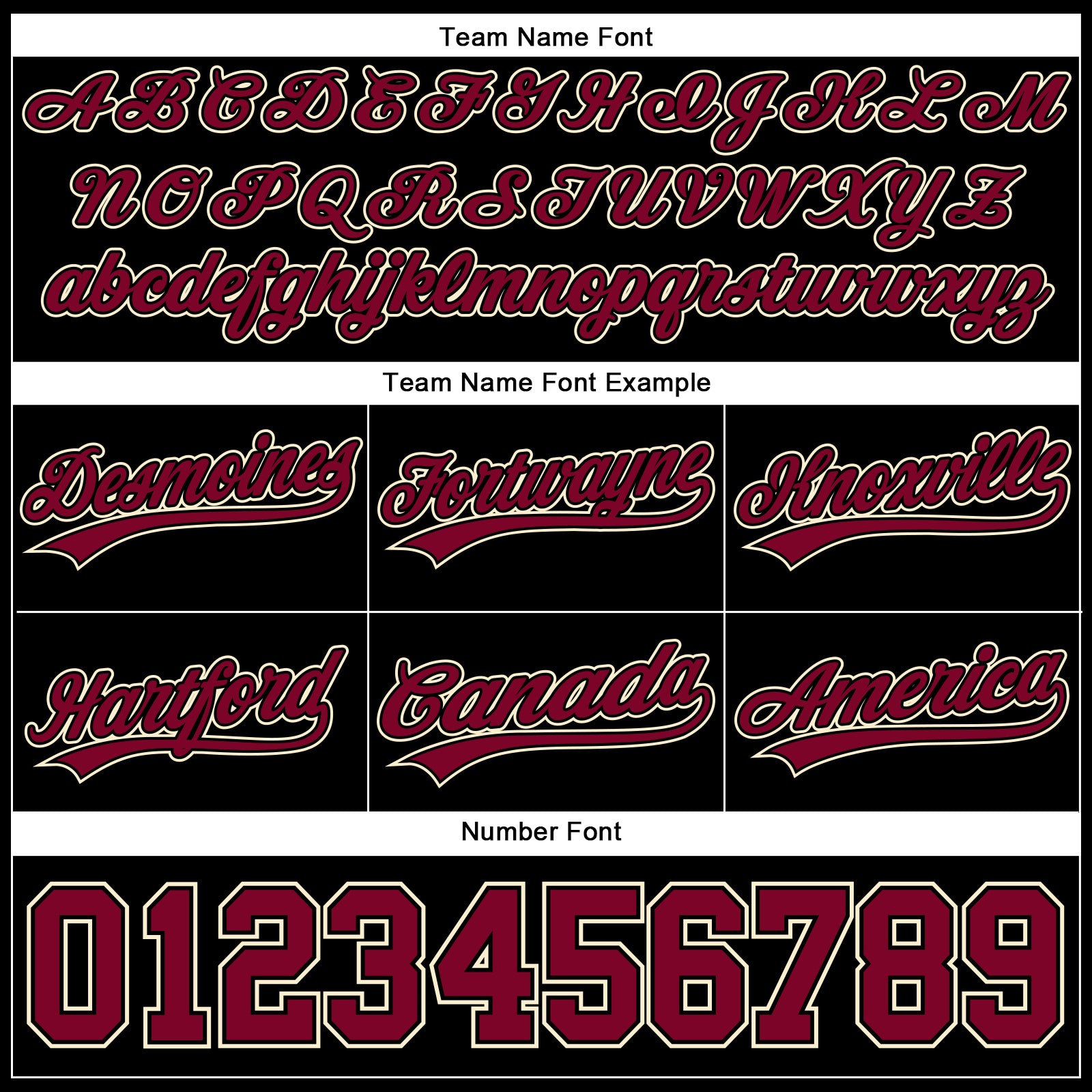 Custom Black Maroon-Cream Authentic Throwback Basketball Shorts