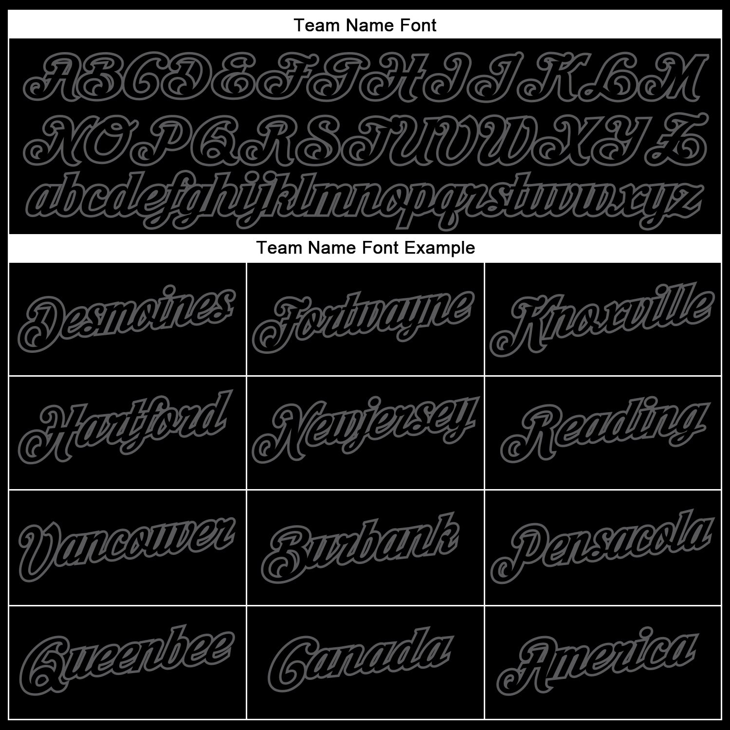 Custom Black Steel Gray Performance T-Shirt