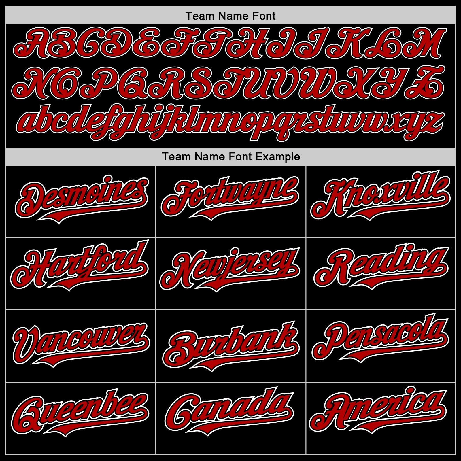 Custom Black Red-White Authentic Baseball Jersey