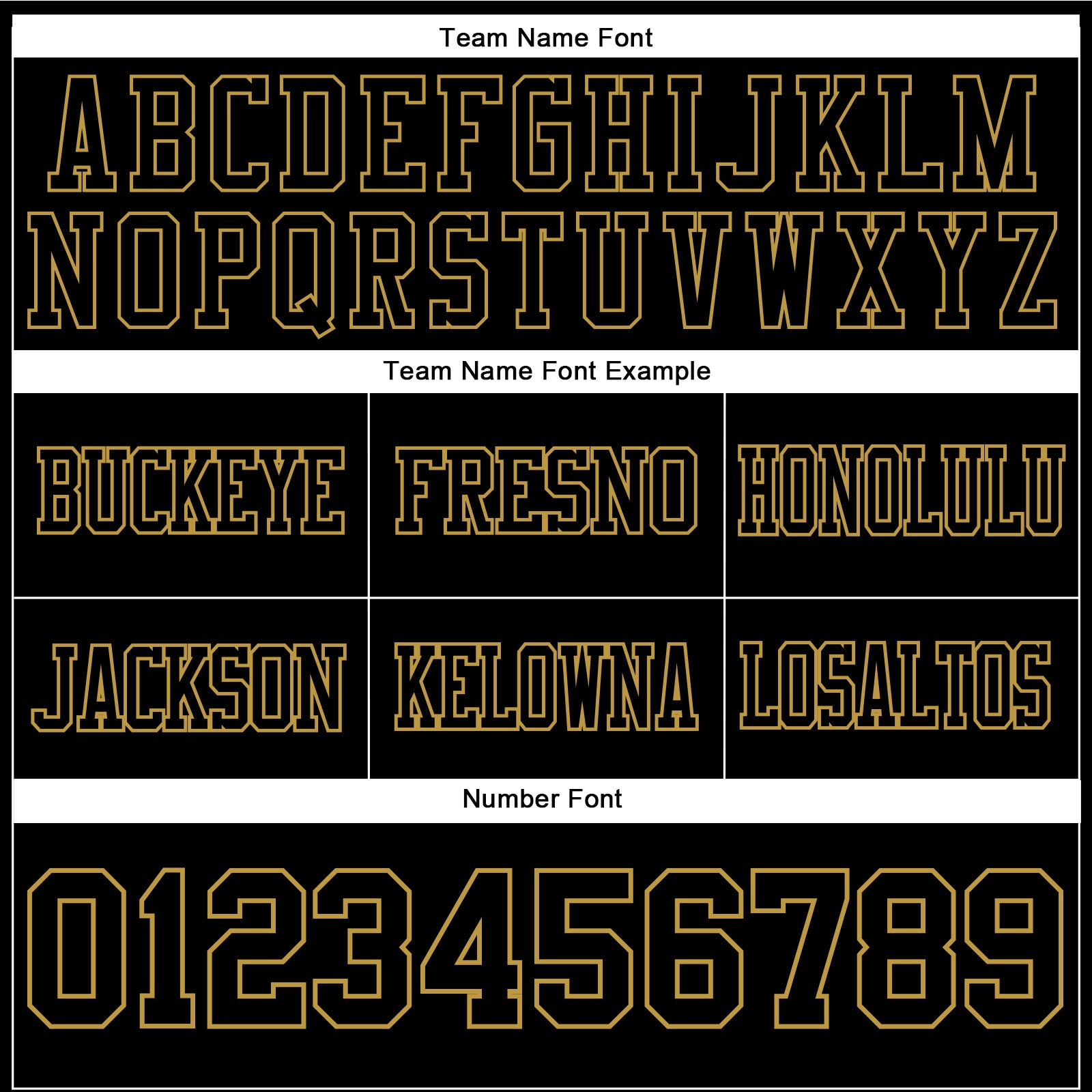 Custom Black Old Gold-Red Authentic Football Jersey