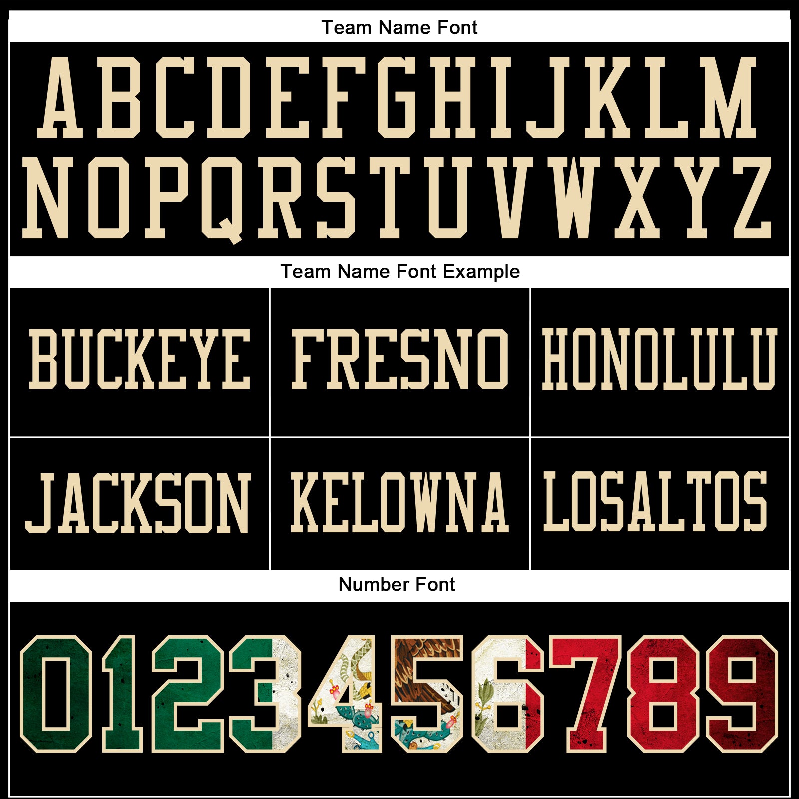 Custom Black Vintage Mexican Flag Kelly Green Red-City Cream Authentic Football Jersey