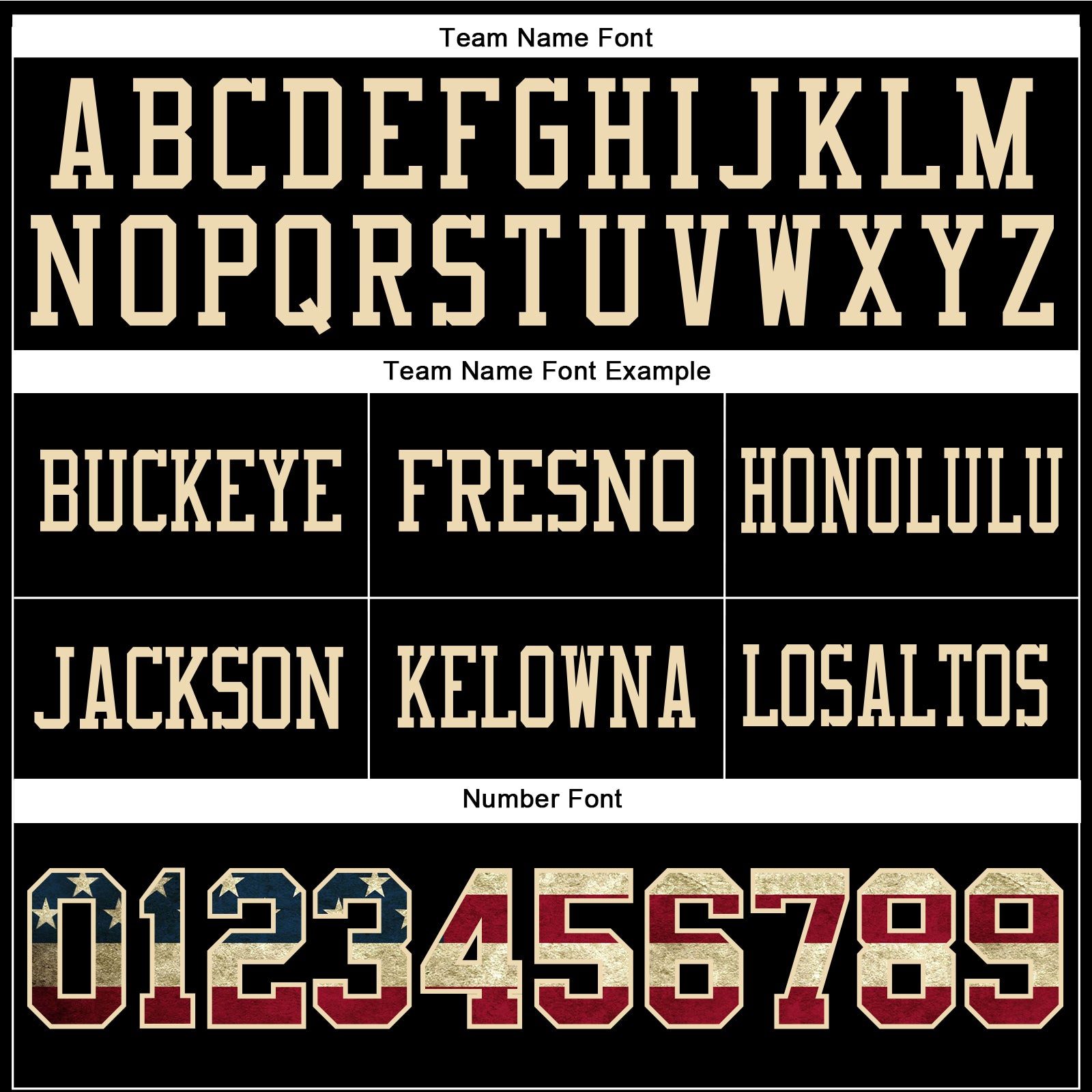 Custom Black Vintage USA Flag Crimson-City Cream Authentic Football Jersey