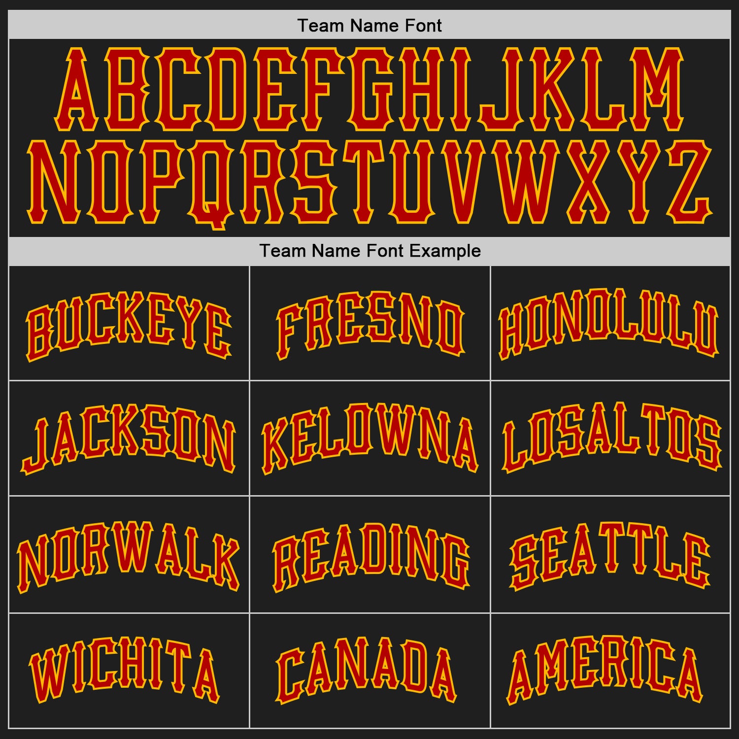 Custom Black Red-Gold Authentic Baseball Jersey