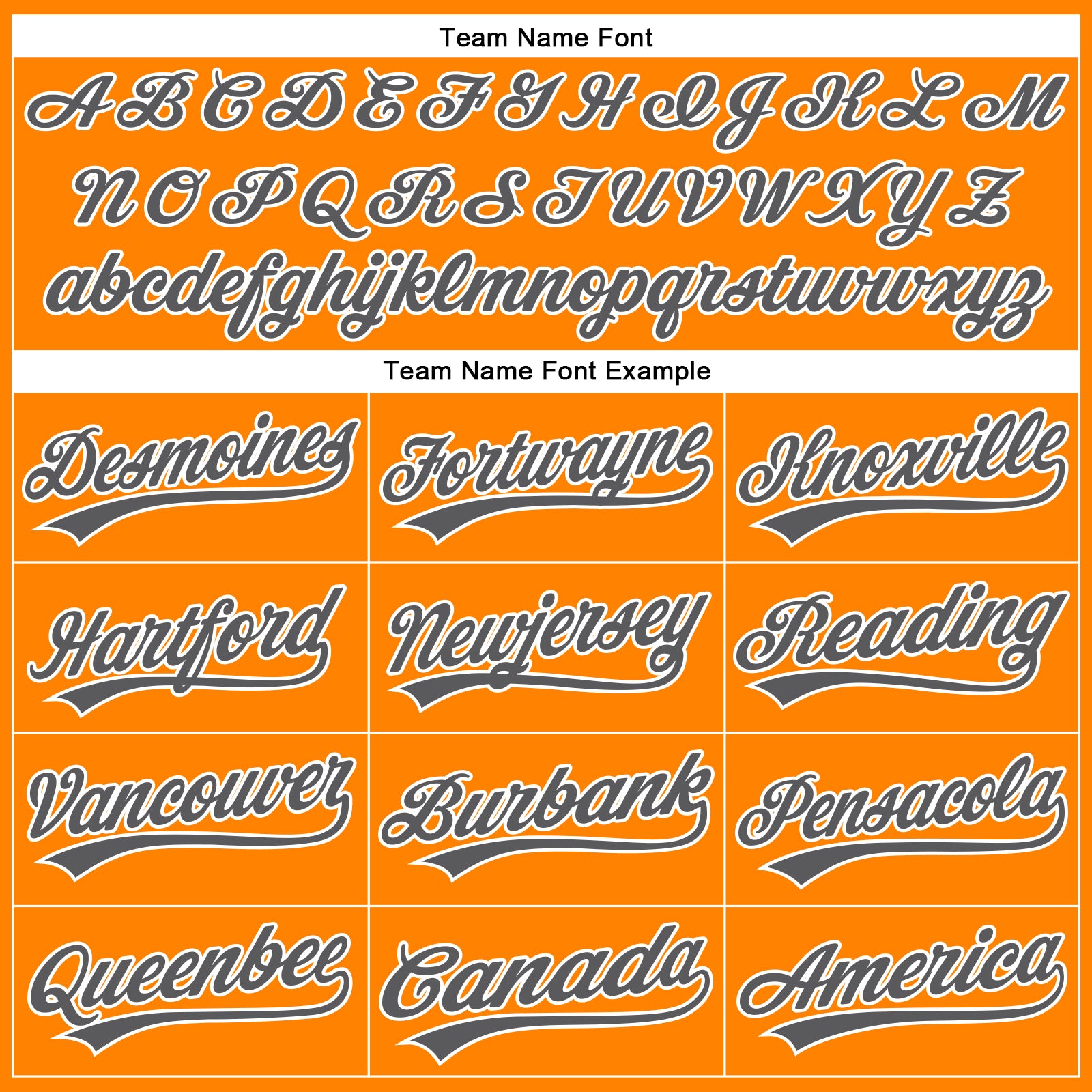 Custom Bay Orange Steel Gray-White Authentic Baseball Jersey