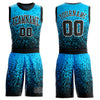 Sublimation Basketball Suit