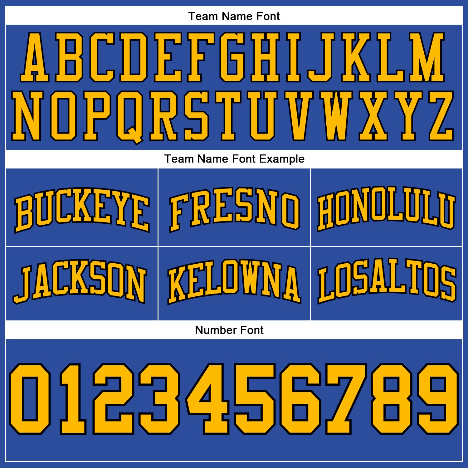 Custom Blue Gold-Black Authentic Throwback Basketball Shorts