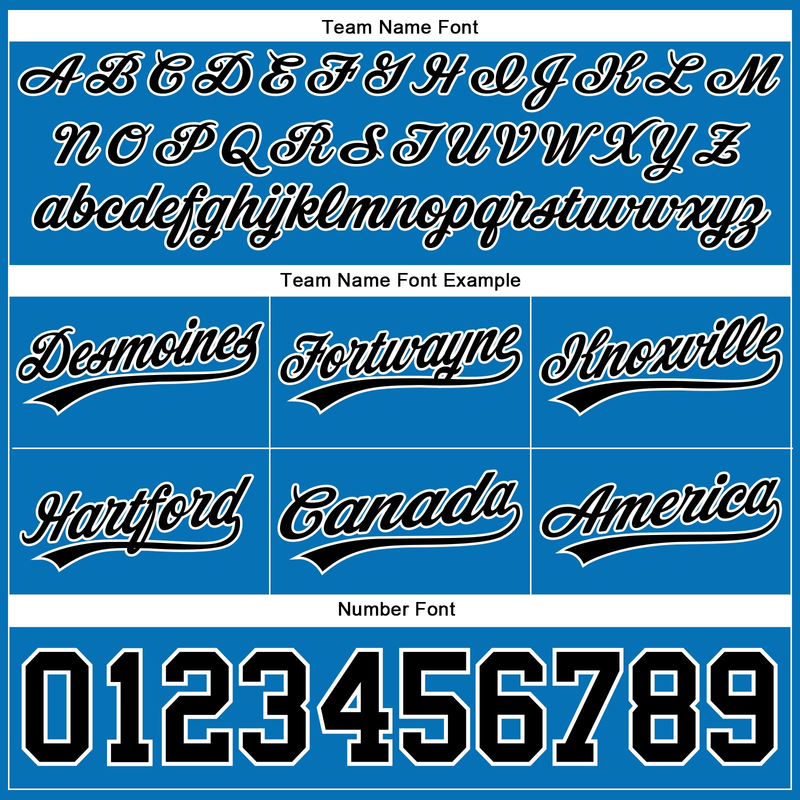 Custom Blue Black-White Authentic Throwback Basketball Shorts