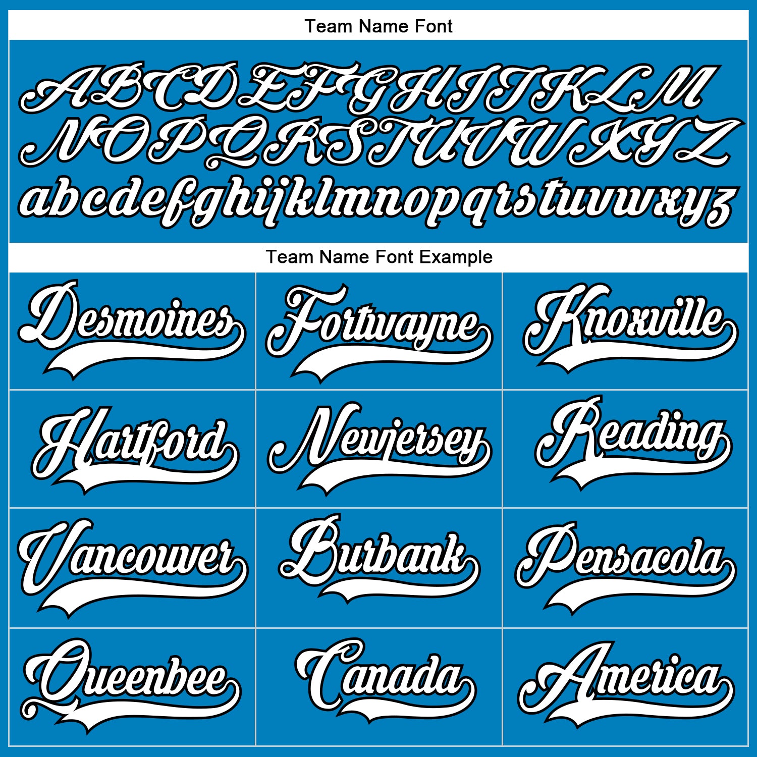 Custom Blue White-Black Hockey Lace Neck Jersey