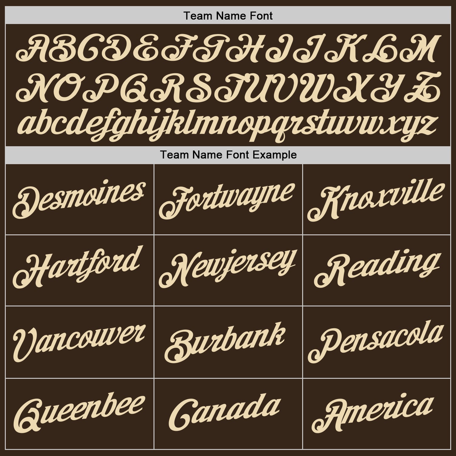 Custom Brown Cream-Gold Performance T-Shirt