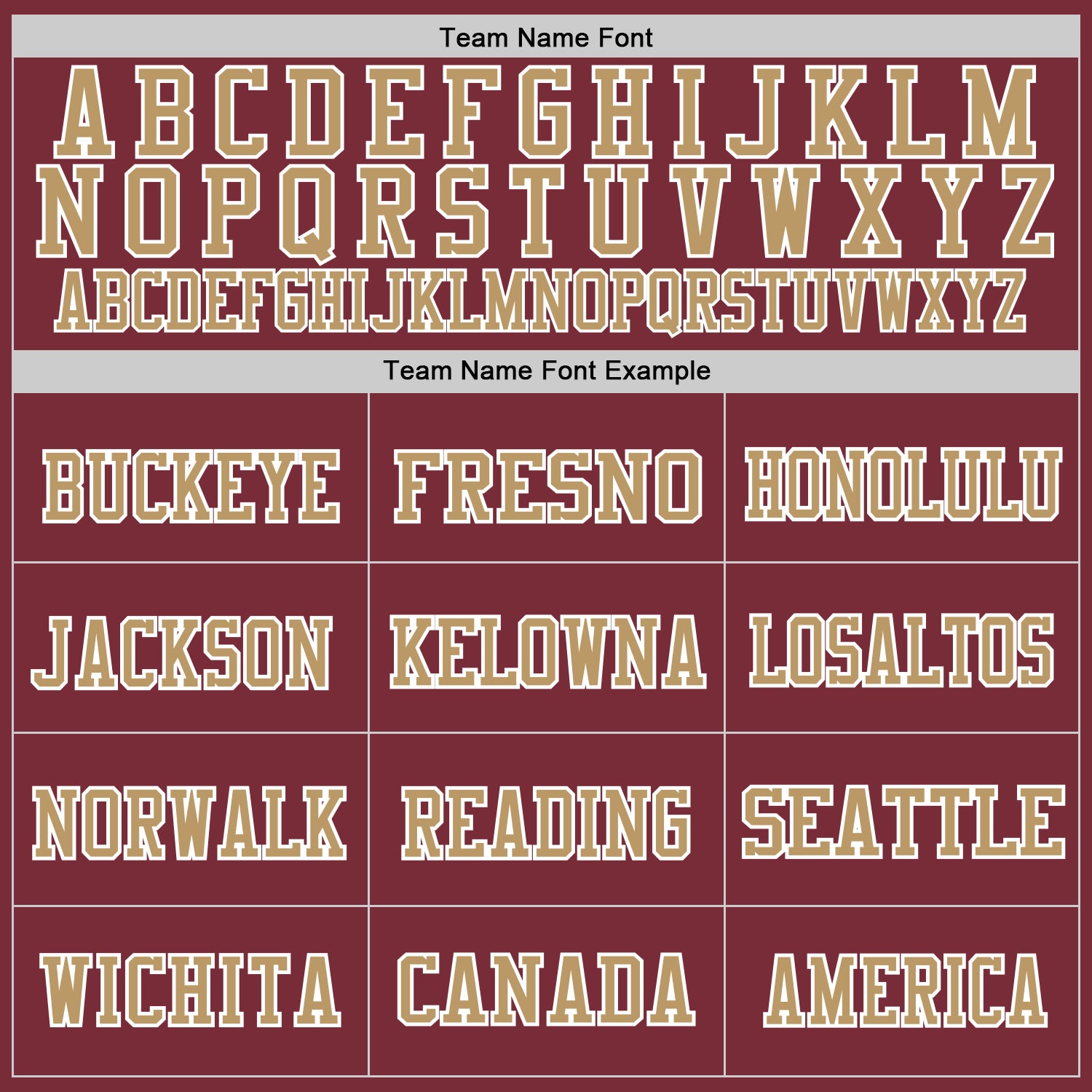 Custom Burgundy Old Gold-White Mesh Authentic Throwback Football Jersey