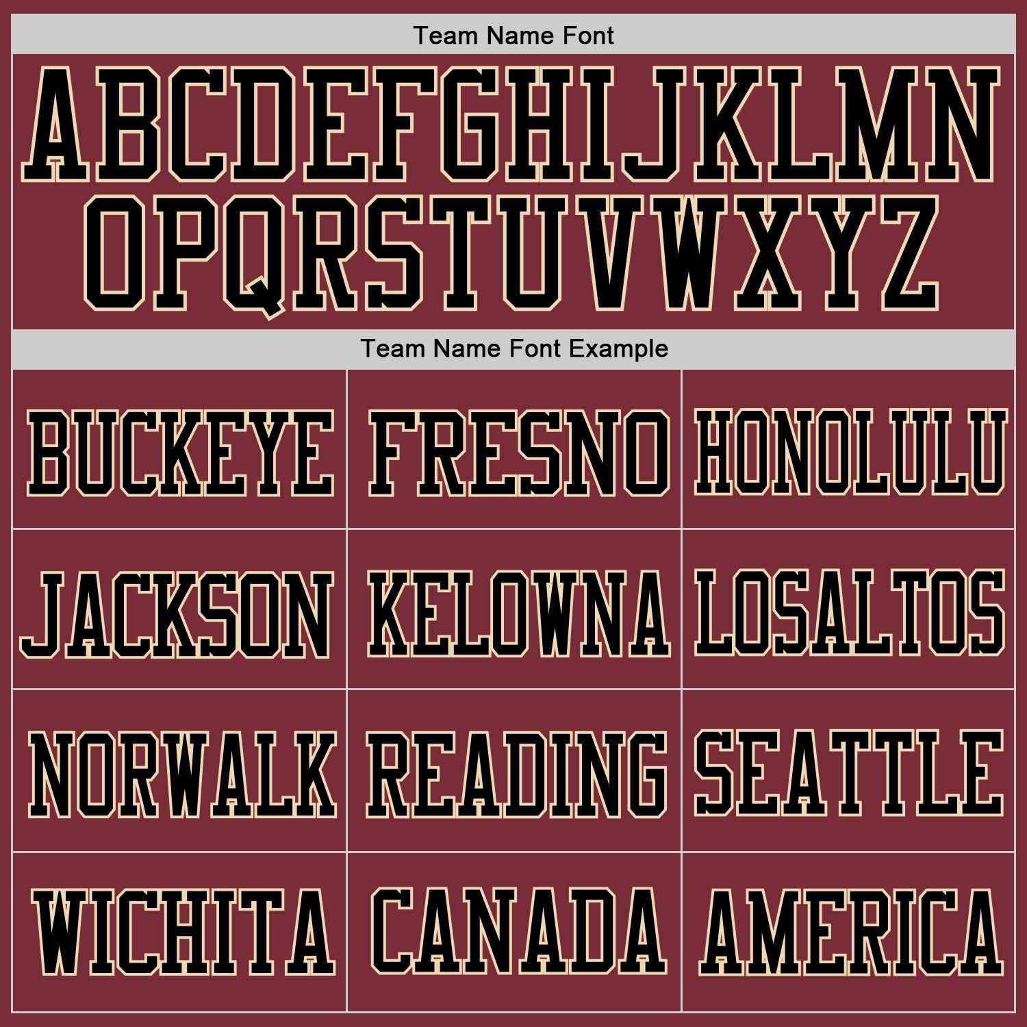 Custom Burgundy Black-Cream Mesh Authentic Football Jersey