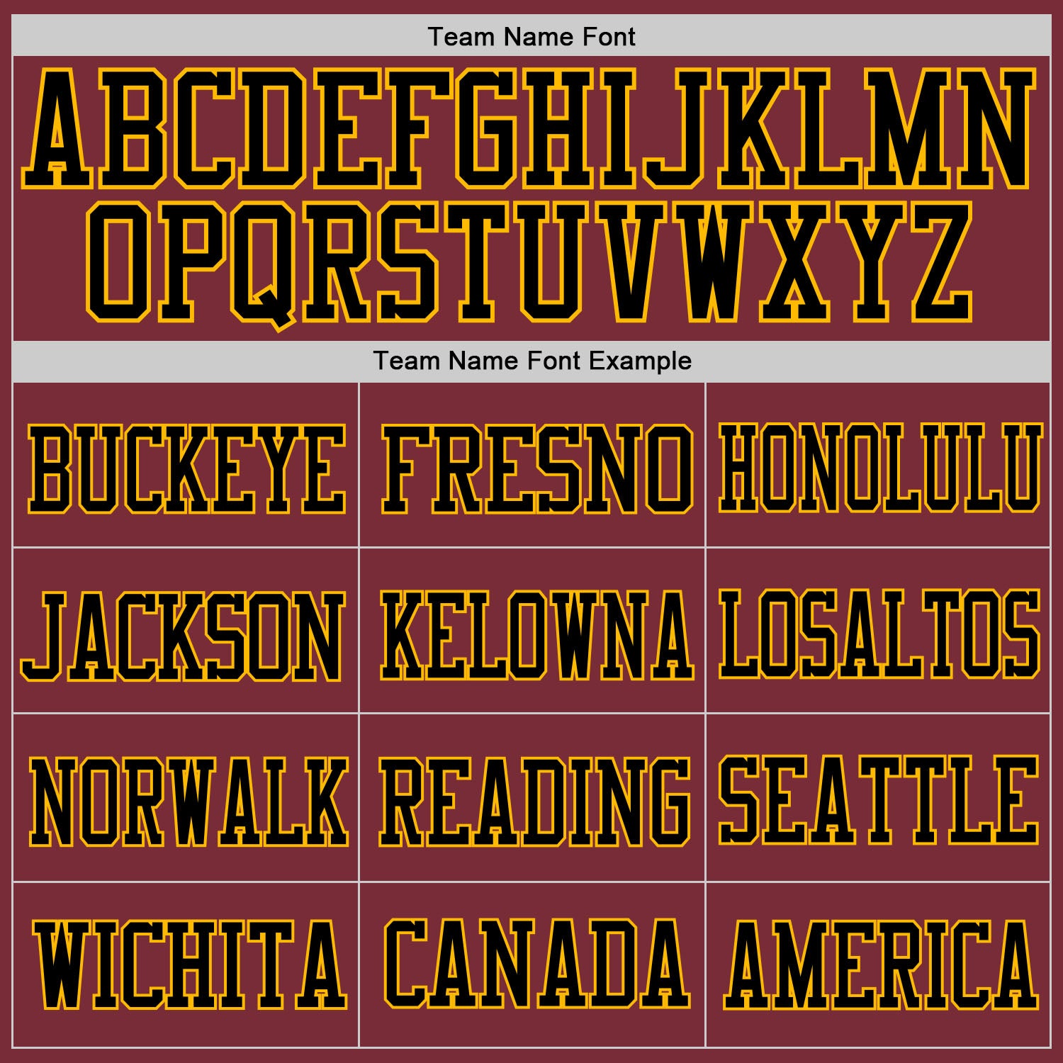 Custom Burgundy Black-Gold Mesh Authentic Football Jersey