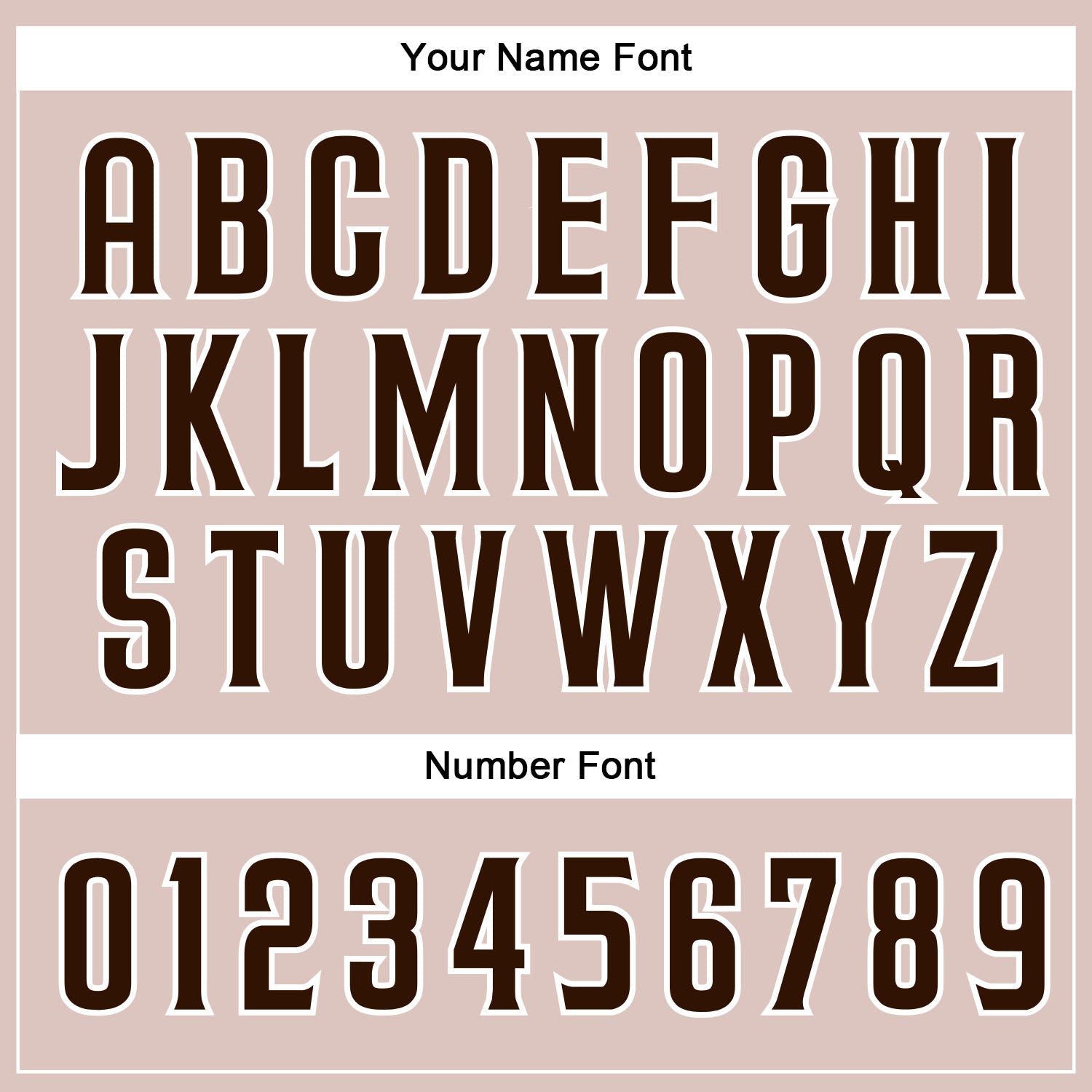 Custom Camo Brown-White Authentic Salute To Service Baseball Jersey