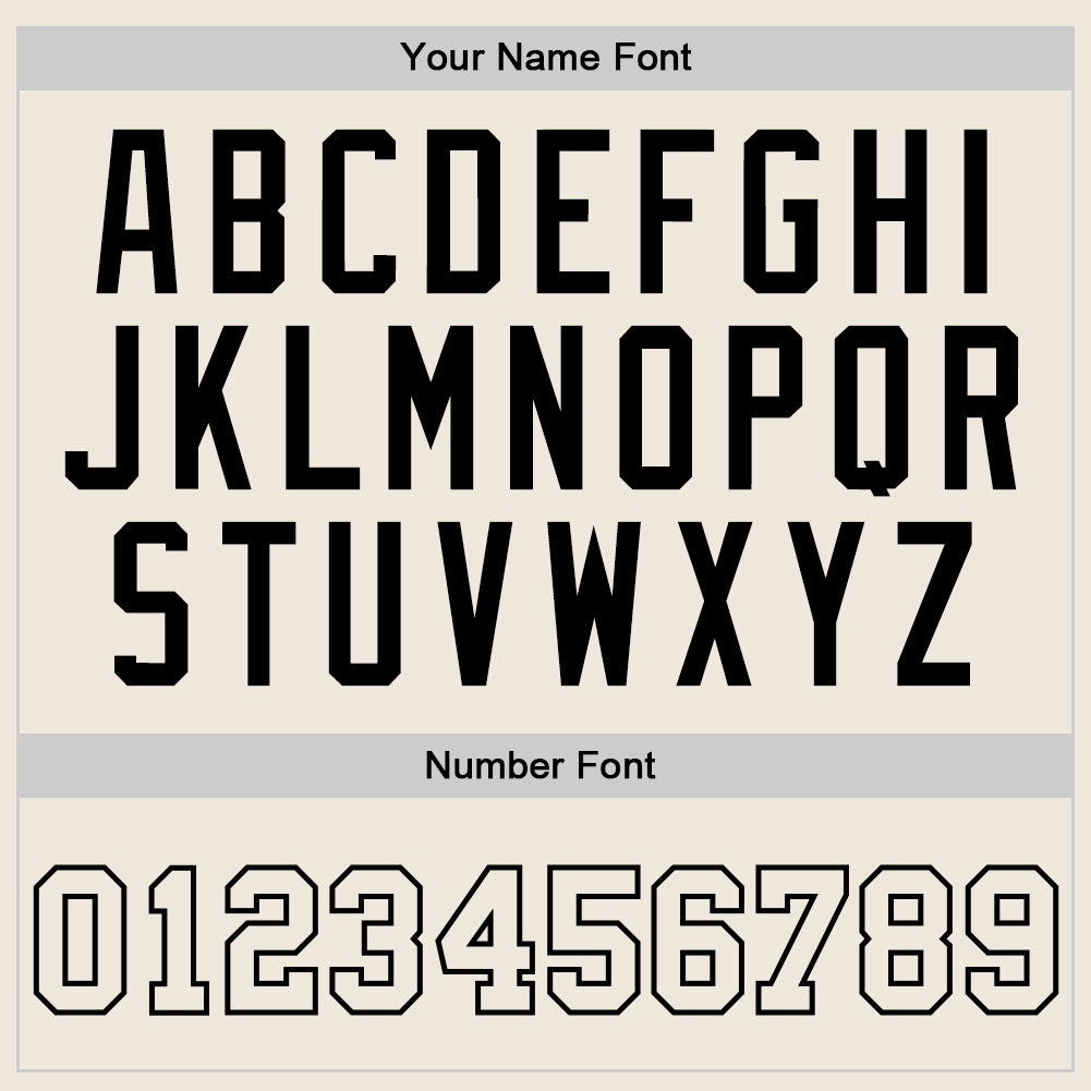 Custom Cream Cream-Black Authentic Throwback Basketball Jersey