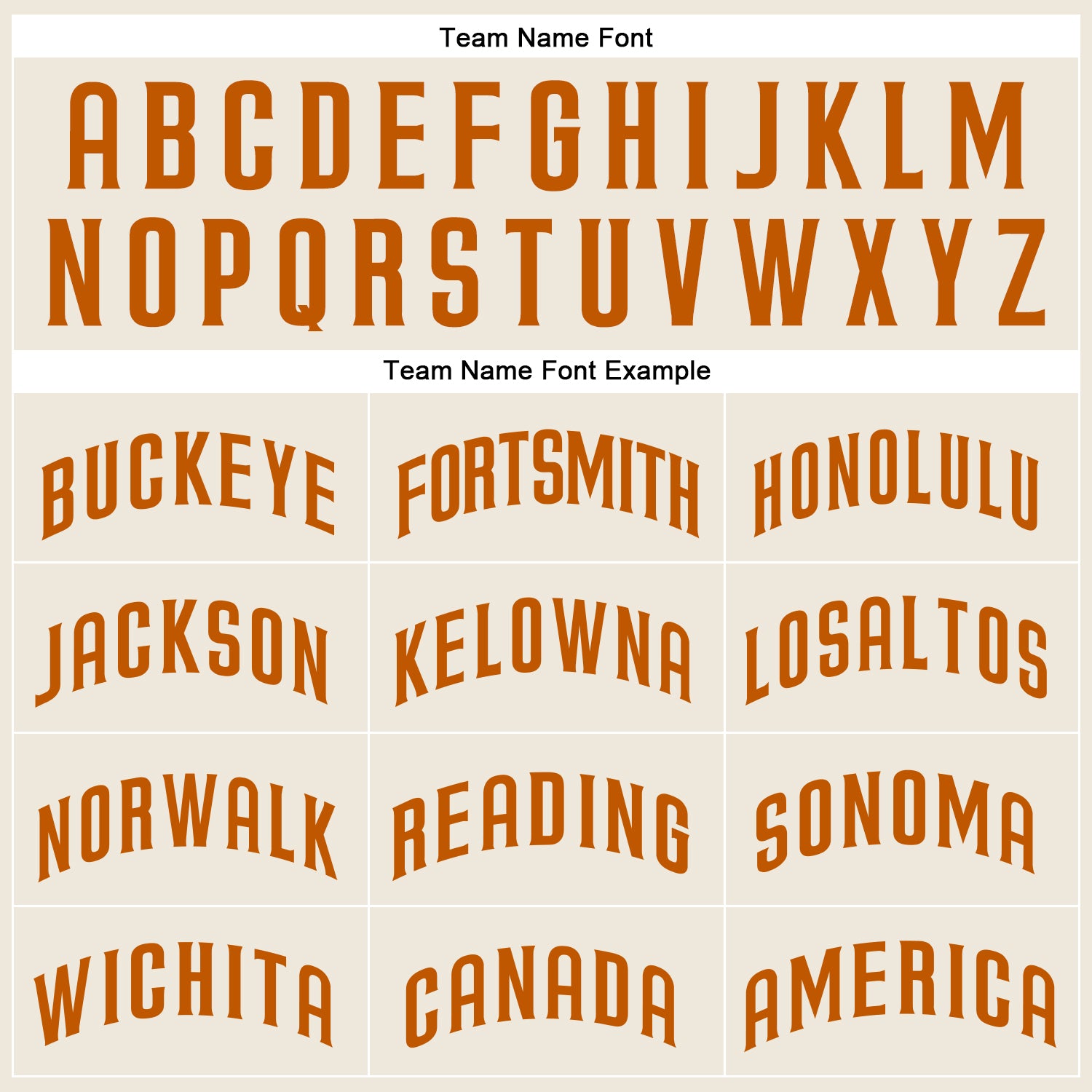 Custom Cream Texas Orange Authentic Baseball Jersey