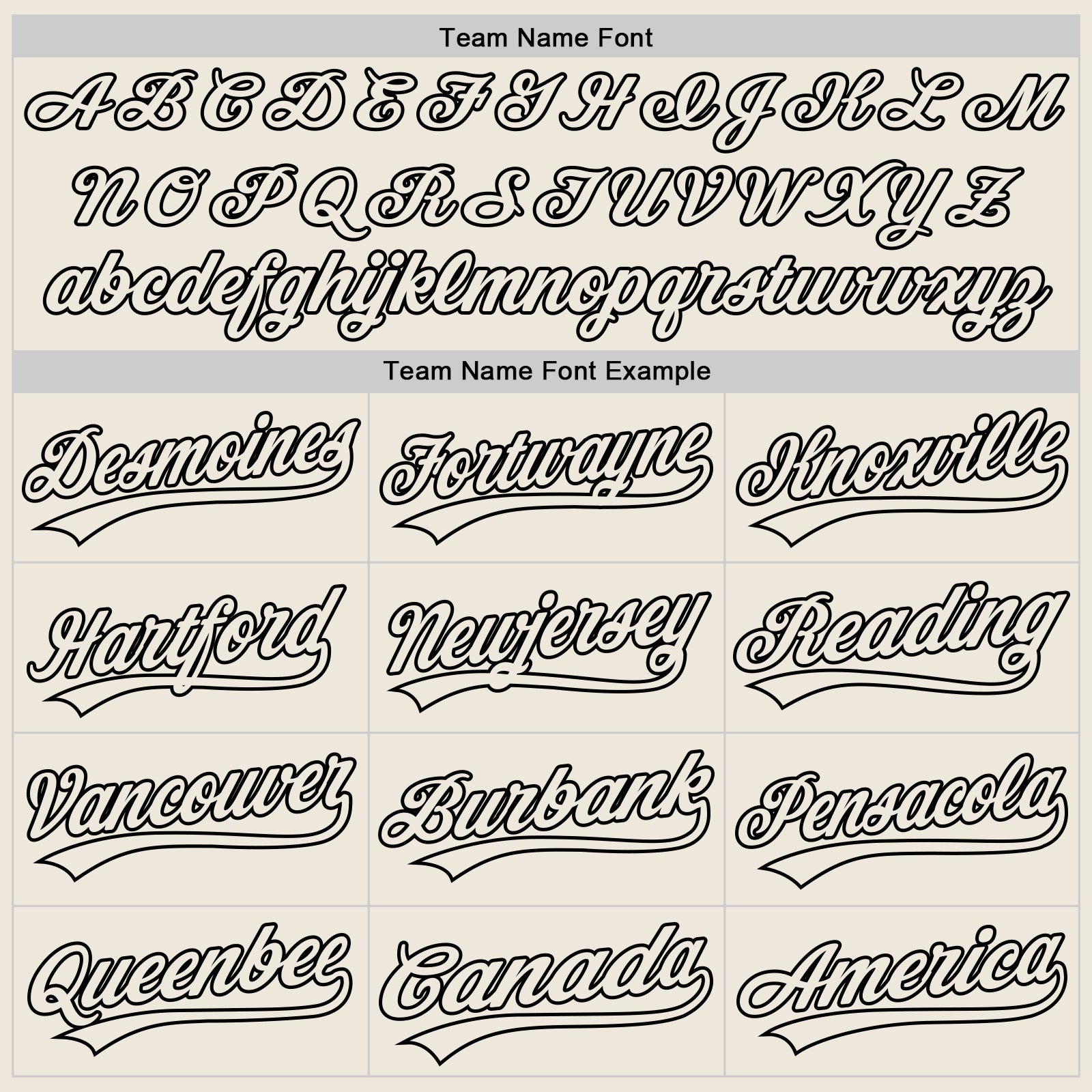 Custom Cream Cream-Black Authentic Baseball Jersey