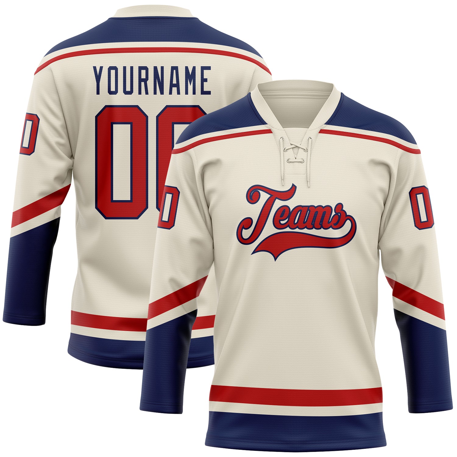 New York Rangers NHL Special Design Jersey With Your Ribs For