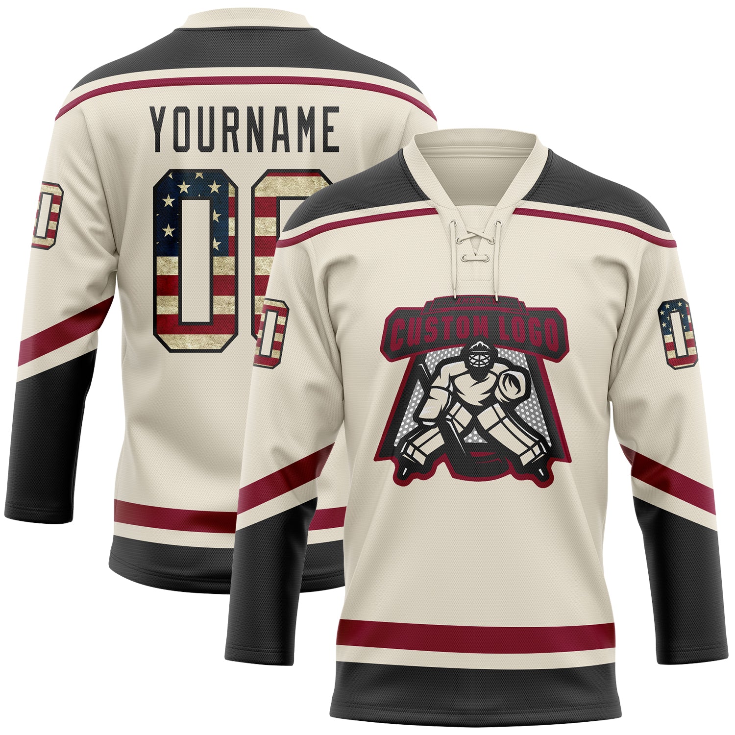 BEST NHL Colorado Avalanche Specialized Hockey Jersey In Classic