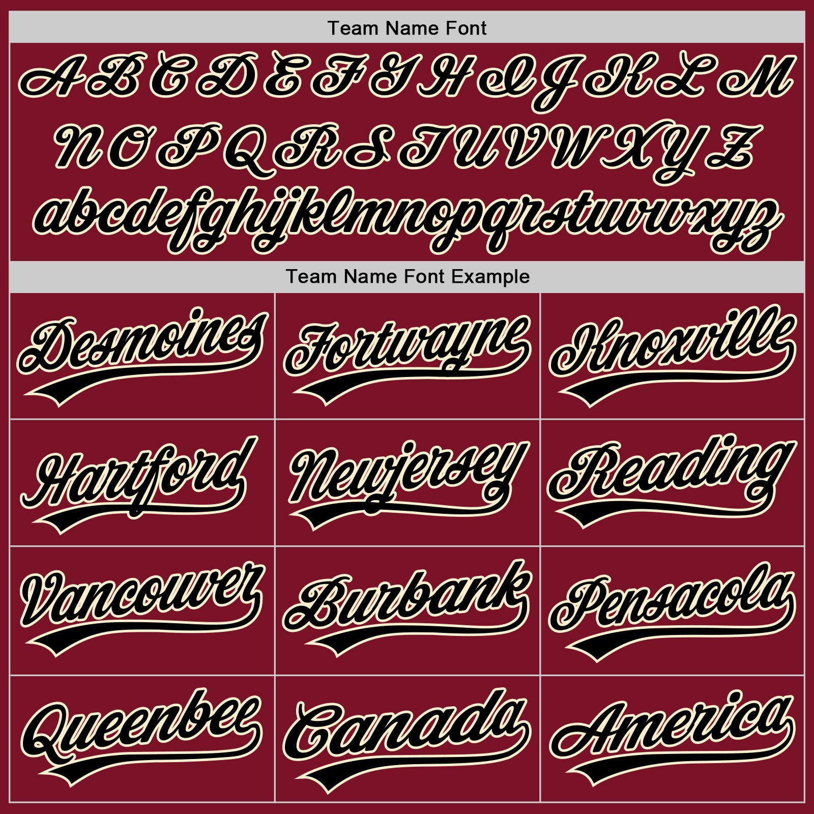 Custom Crimson Baseball Jerseys  Crimson Jerseys For Team & Events -  FansIdea