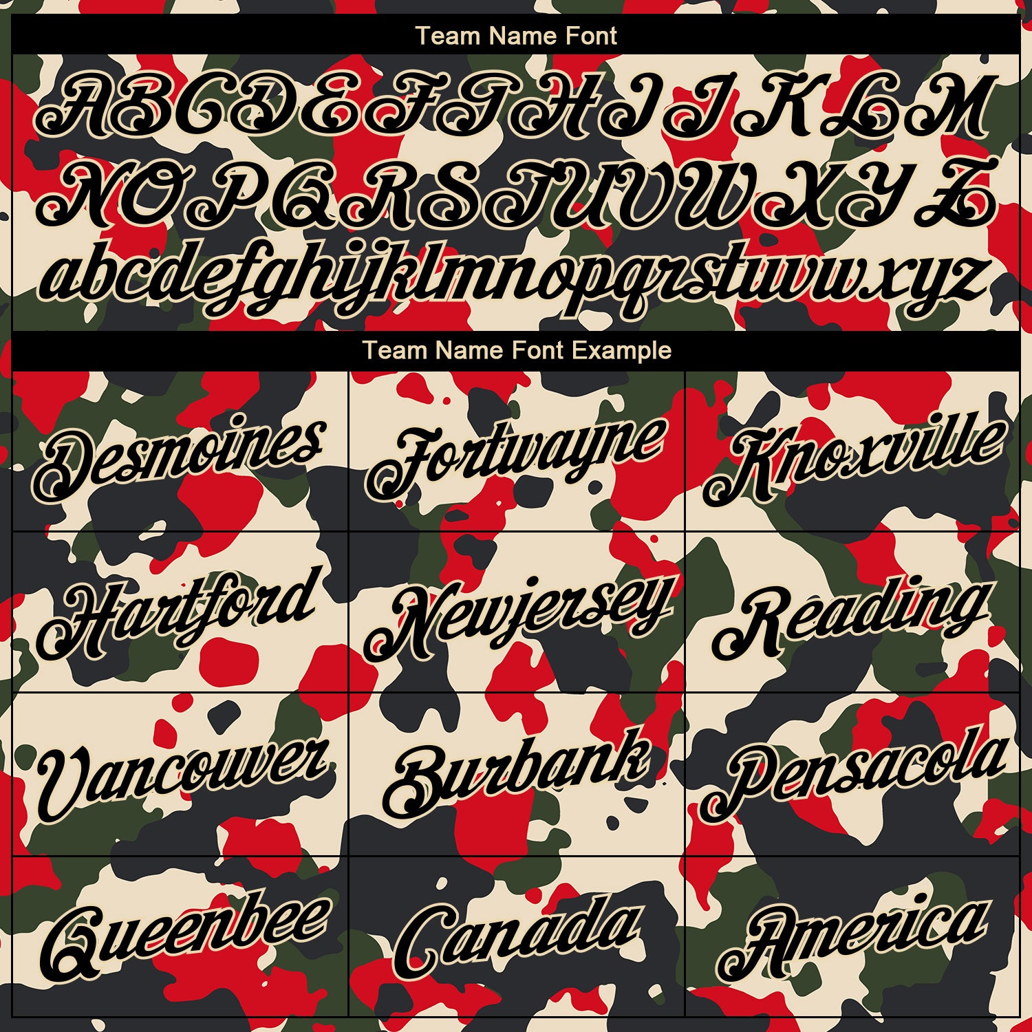 Custom Women's Camo Black-Cream Salute To Service 3D V-Neck Cropped Baseball Jersey