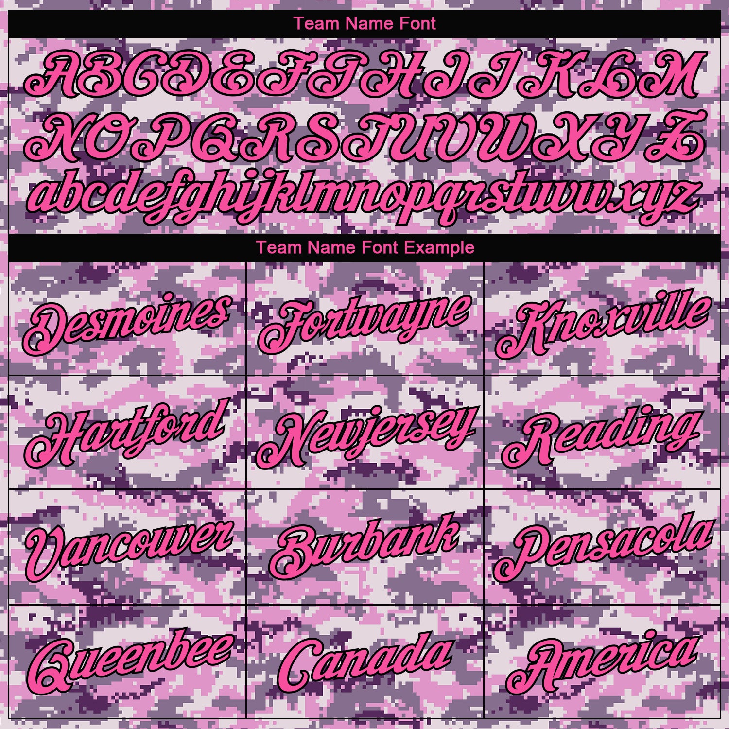 Custom Women's Camo Pink-Black Salute To Service 3D V-Neck Cropped Baseball Jersey