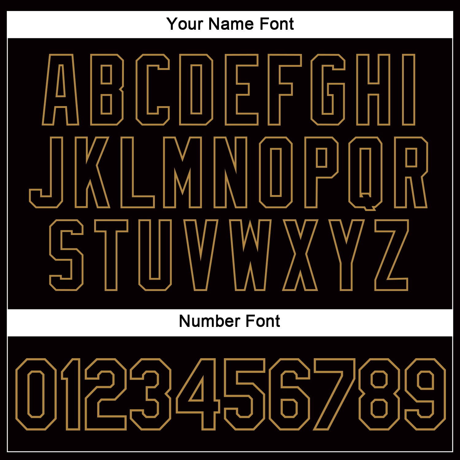 Custom Women's Black Black-Old Gold V-Neck Cropped Baseball Jersey